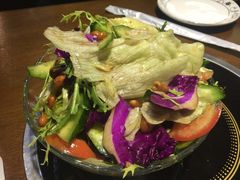 -威海小海鲜大排档胖哥烧烤(双井店)