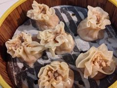 -巧燕坊一笼一蒸(庆春广场地铁站店)