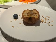 -奉天小馆·非遗东北菜(济南万象城店)