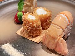 -桐寿司Sushi Tong
