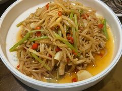 -何氏排骨(左家塘店)