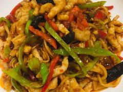 -闫府私房菜(经四路万达店)