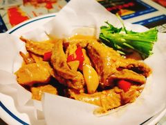 翅尖-文通冰室·港式茶餐厅(江汉路店)