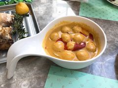 -大树餐厅(红旗街万达店)