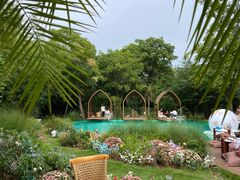 -HERRE·FARM 赫尔露营农场·团建聚会包场