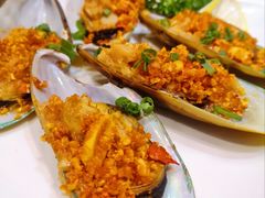 -割烹旭日本料理(龙湖狮山天街店)