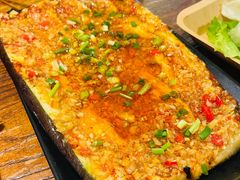 -为民烧烤吧.自贡爆炒菜(收录10年好店)