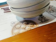 -南小馆(迪士尼小镇店)