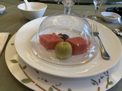 即位水果-凯逸轩·匠心粤菜(中城名仕汇店)