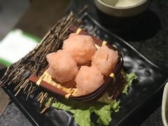 虾丸-湊湊火锅·茶憩(新中关购物中心店)