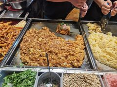 -丁家坡洋芋·观音桥好吃街A区(全国总店)