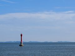 -巢湖姥山岛