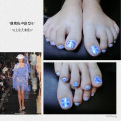 足部美甲-光SPA科技美肤