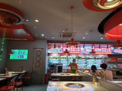 -潮牛岛·潮汕鲜切牛肉自助火锅(无锡首店)
