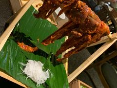 -盡膳口福跷脚牛肉火锅(合生汇购物中心店)