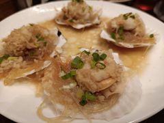 -富力万达嘉华酒店-品珍中餐厅(水果湖店)