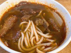 -江三王记牛杂馆(总店)