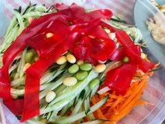 -天天初二·天津传统捞面·天津特色菜(凌奥总店)