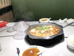 -古乐牛香·鲜牛肉牛杂火锅(千灯店)
