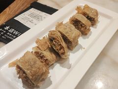 老北京素烧鹅-那家小馆(摩天活力城店)