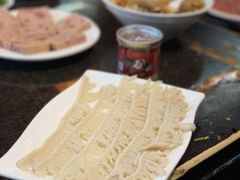 -巴蜀大宅门火锅(北大街店)