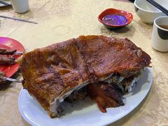 -维吾尔餐厅(宜山路店)