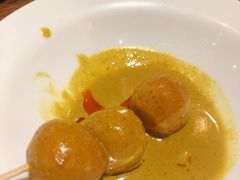 -十六蒲(桂林路店)