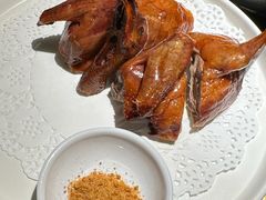 -顺峰顺水顺德菜(龙华店)