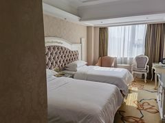 -维也纳国际酒店·桂林两江四湖红岭路店