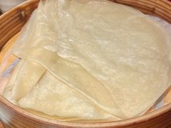 -满园烤鸭·春饼(中街大悦城店)