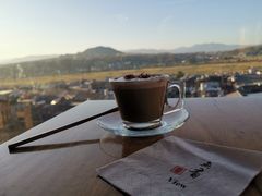 -无有景观餐厅·铜瓢牛肉·下午茶