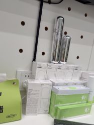 -凡碧诗毛孔清洁收细