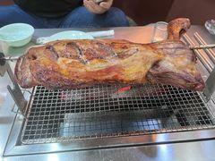 -宗泉烤全羊·烤羊腿·家常菜(解放东路店)
