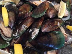 -北京港澳中心瑞士酒店·瑞士咖啡厅·自助餐