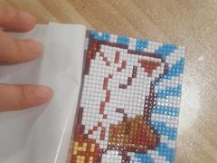 -瓦匠工社·马赛克·积木拼图·亲子手工DIY