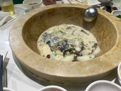 -云中鱼蒸汽石锅鱼(川沙百联店)