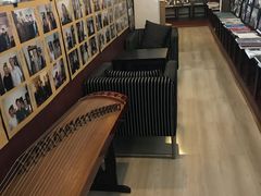 -三味书屋(复兴门内大街店)