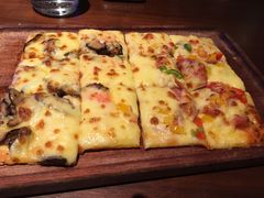 -Ambra Haus琥珀屋精酿餐厅(宝山店)