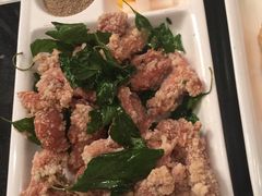 -鹿港小镇(霄云店)