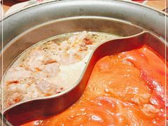 -温野菜涮涮锅(西单大悦城店)