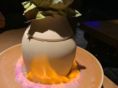 -吃饭皇帝大土家民族菜(正大广场店)