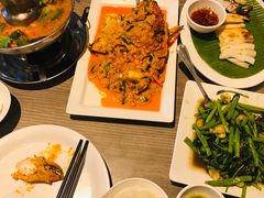 -建兴酒家(素里翁分店)