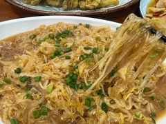 -东北风味思缘食府(对湖路店)