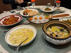 -上海人家花樣年华(中山公园店)