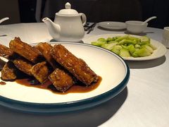 -海富门·带鱼·淮扬菜·粤菜(甘家口店)