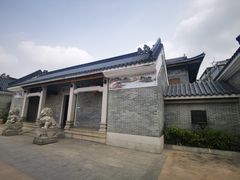-黄埔古港