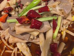 -大鹏饭店·金陵家宴(奥体中心店)