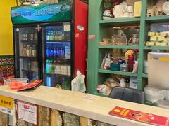 -塔希娜美食(和田二街店)