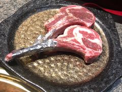 -NIUAN牛庵·日式和牛烧肉(恒隆店)