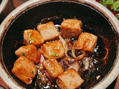 -聚鑫阁江浙菜·非遗传承技艺(金汇龙湖天街店)